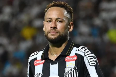 Neymar: “Dizsiz də sizin bütün komandanızdan yaxşı oynayıram”