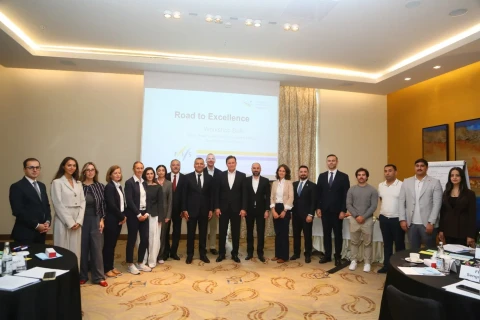 Azərbaycanda qış idman növlərinin inkişafına dair seminar keçirilir