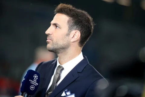 Fabreqas “Komo”nun Çempionlar Liqasındakı debüt oyunu barədə danışdı
