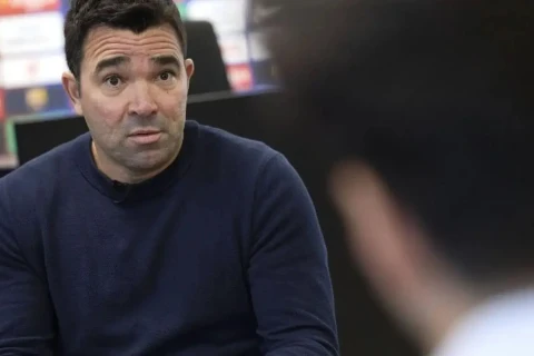 Deku: “Alvares üçün üç mövsüm ərzində 100 milyon avro ödəməyi təklif etdik”