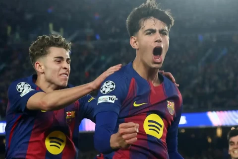 “Çelsi” “Barselona”nın futbolçusunu transfer etmək istəyir