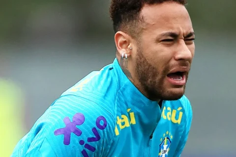 Raphinha equals Neymar in Barcelona's Champions League scoring chart