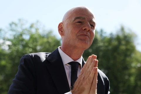 İnfantino 2027 seçkisi öncəsi FIFA-da strukturu dəyişir