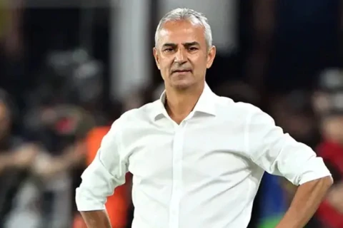 İsmail Kartaldan gözlənilməz qərar: “Fənərbaxça”dan istefa verdi