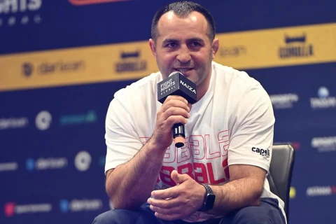 В Баку отменили Гран-при по MMA: "Выводить их на бой – и грех, и просто позор" – КОММЕНТАРИЙ İDMAN.BİZ