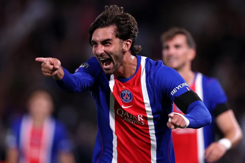 Ferran Torres Çempionlar Liqasında həftənin ən yaxşısı seçilib