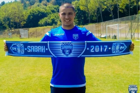 “Sabah”ın sabiq futbolçusu “Mançester Yunayted” matçını şərh etdi