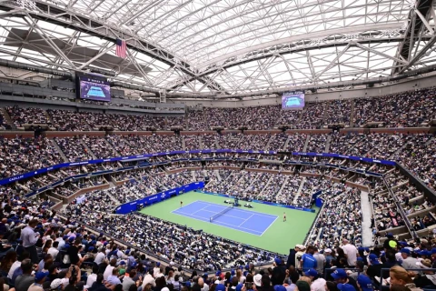 “US Open”də finalçılar bəlli oldu