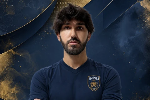 “İmişli” futbolçusu ilə yollarını ayırdı