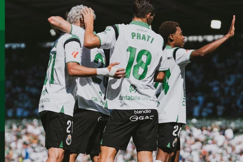 “Deportivo Alaves” mövsümdə ilk məğlubiyyətini aldı