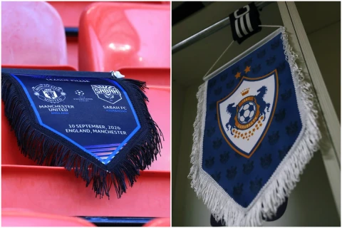 “Sabah” və “Qarabağ” ÇL-də ən ucuz heyətə malik komandaların siyahısında - FOTO