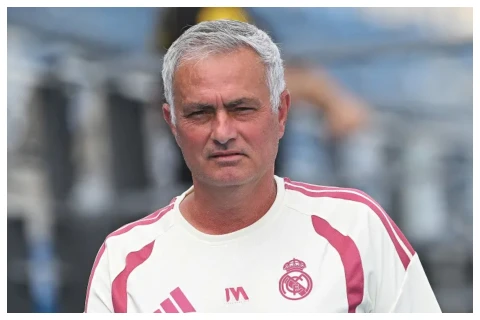 Mourinyo: “Gün gələcək, 6-7 qol vuracağıq”