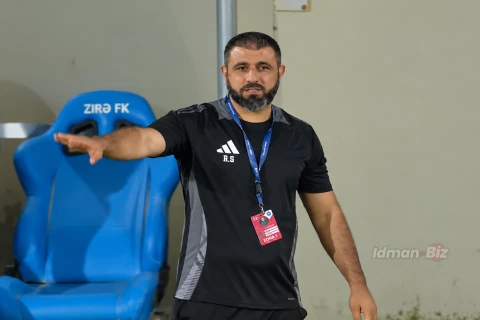 Rəşad Sadıqov: “Sistem dəyişikliyi rəqibi çaşdırmış ola bilər”