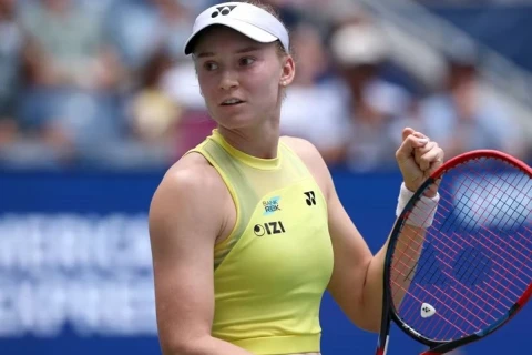 Dünyanın bir nömrəsinə növbəti zərbə: Rıbakina US Open çempionudur