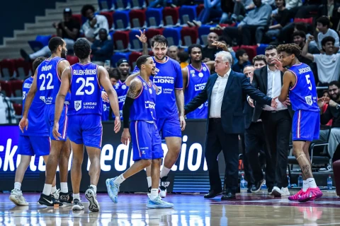 Stabillik yenidənqurmaya qarşı: “LANDAU Lions”u “VEF Riqa” ilə oyunda nə gözləyir? - İDMAN.BİZ-in İCMALI