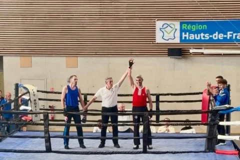 Azərbaycan idmançıları dünya çempionatında üç medal qazanıblar