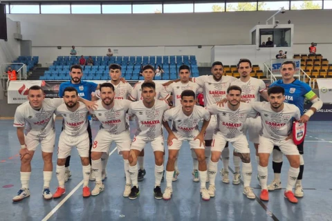 “Araz-Naxçıvan” futzal komandası transfer siyasətini dəyişir?