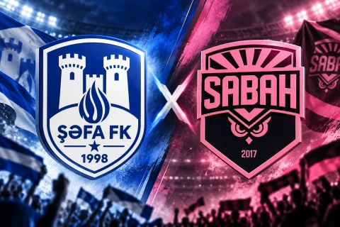 Azərbaycan Premyer Liqası: “Şəfa” - “Sabah”ı qəbul edəcək
