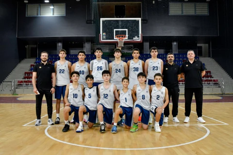 Basketbol məşqçiləri üçün seminar və imtahanlar keçirilib - FOTO