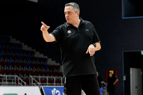 Basketbol məşqçiləri üçün seminar və imtahanlar keçirilib - FOTO