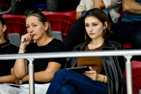 Basketbol məşqçiləri üçün seminar və imtahanlar keçirilib - FOTO