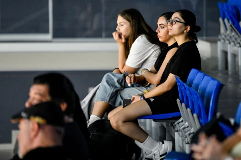 Basketbol məşqçiləri üçün seminar və imtahanlar keçirilib - FOTO
