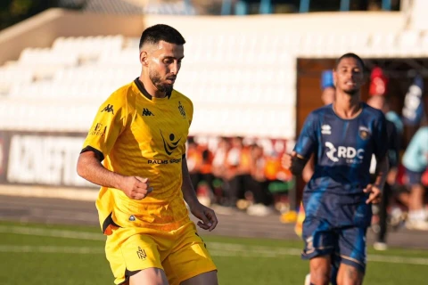 Murad Xaçayev: “Neftçi”də oynayan hər futbolçunun məqsədi çempion olmaqdır” - MÜSAHİBƏ