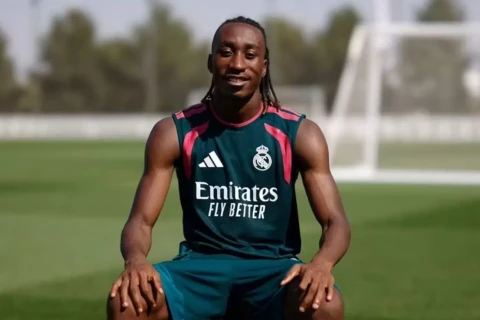 Mourinyo Diomande barədə: “Heyət güclüdür, variantlar çoxdur”