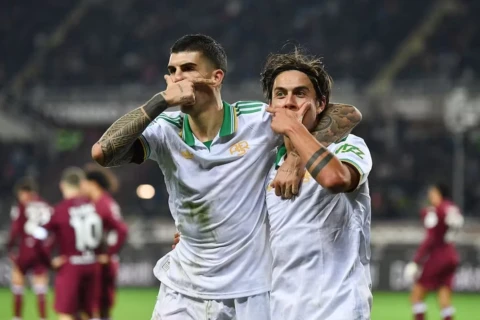 “Roma” və “Komo”dan dördüncü qələbə – A Seriyasında liderdirlər - YENİLƏNİR
