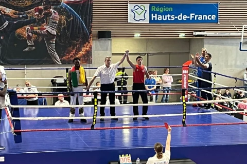 Azərbaycan idmançıları dünya çempionatında üç medal qazanıblar