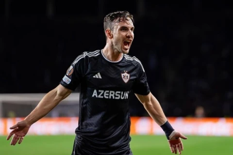 “Qarabağ”ın futbolçusu Ermənistanla oyunlara çağırılıb