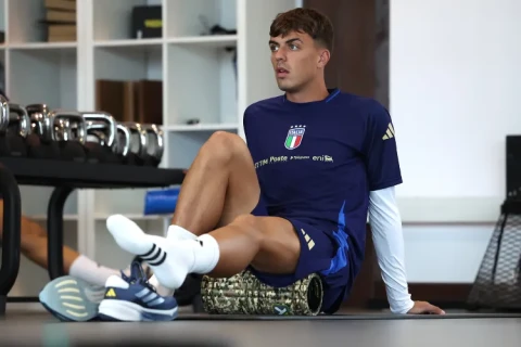 Cagliari deny reports Daniel Maldini failed alcohol and drug tests after crash