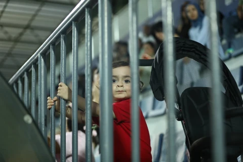 “Sabahın Ulduzları”nda qollu tur - FOTO