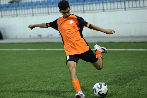 “Sabahın Ulduzları”nda qollu tur - FOTO