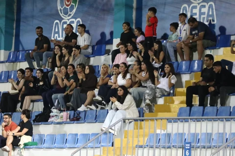 “Sabahın Ulduzları”nda qollu tur - FOTO