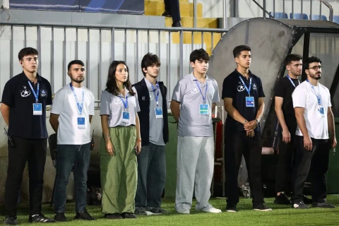 “Sabahın Ulduzları”nda qollu tur - FOTO