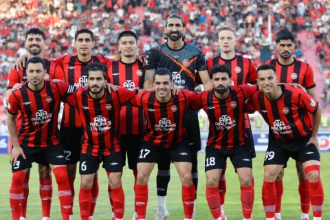 Təbrizin “Traktor” futbol komandası Asiya Çempionlar Liqasına itkilərlə çıxır