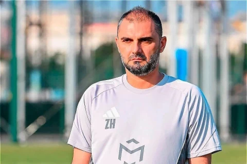 Заур Гашимов: "Мы достойно боролись с "Сабахом"