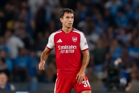 “Real Madrid” Martin Subimendiyə maraq göstərir
