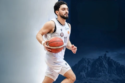 “Naxçıvan” heyətini milli basketbolçu ilə gücləndirdi