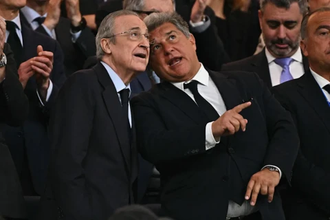 Laportadan “Real Madrid”ə sərt sözlər: “Bu, ağlasığmazdır”