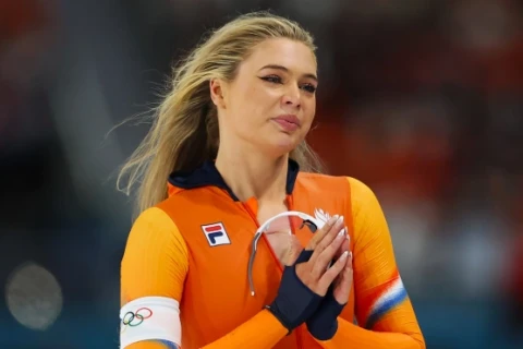 Olimpiya çempionu karyerasını bitirməyə hazırlaşır
