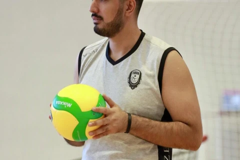 “Turan” Voleybol Klubu İtaliyada Çempionlar Liqasına hazırlaşır