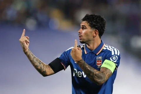 Ronaldu ilə oynamaq arzusu vardı, Fransa millisinə çağırıldı