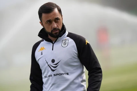 Elvin Camalov: “Bu böyük klubun bir parçası olmaq qürur idi”