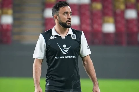 Elvin Camalov: “Bu böyük klubun bir parçası olmaq qürur idi”