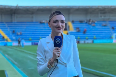 AFFA-ya yeni mətbuat katibi təyin olundu