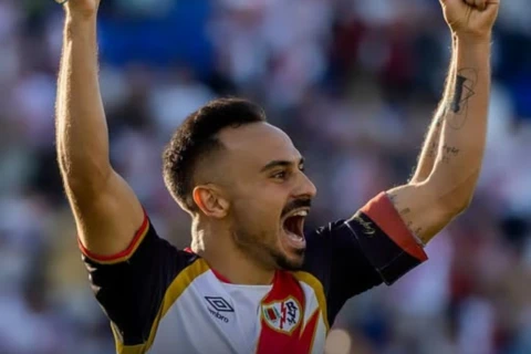 La Liqa: “Rayo Valyekano” “Espanyol”u məğlub etdi