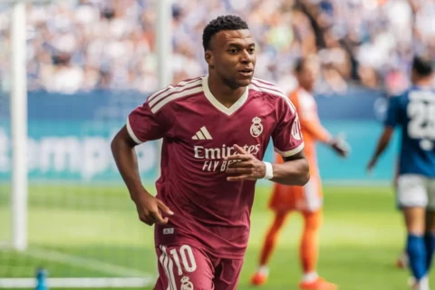 “Real” Mbappe üçün “Qızıl top” strategiyası hazırlayıb