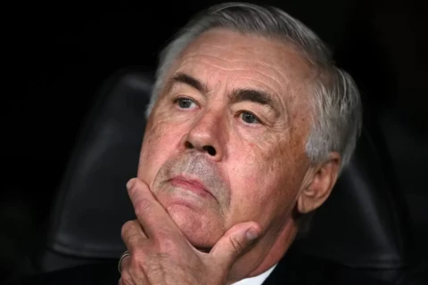 PSJ-nin sabiq oyunçusu Ançelottinin klubdakı rolundan danışıb